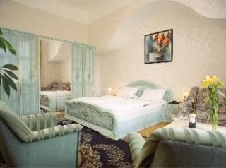 Hotel Bellevue Am Kurfurstendamm3