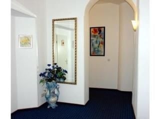 Hotel Bellevue Am Kurfurstendamm4