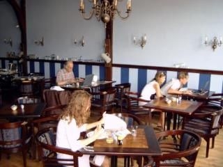 Amadeus Hotel4