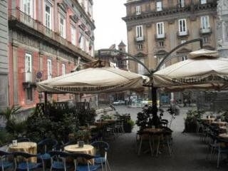 Soggiorno Sansevero0