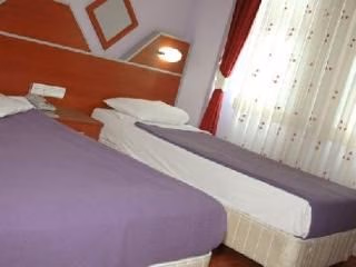 Antalya Madi Hotel2
