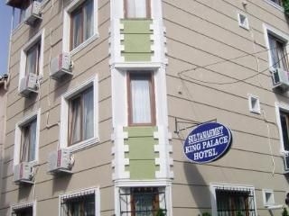 Sultanahmet King Palace4