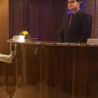 Regent Grand Hotel4