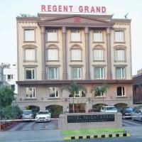 Regent Grand Hotel3