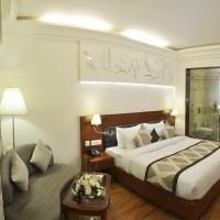 Regent Grand Hotel1