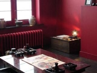 Lady Jane Bed And Breakfast1