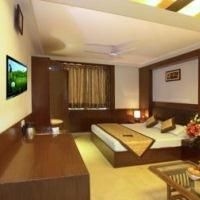 Apra Delux Hotel4