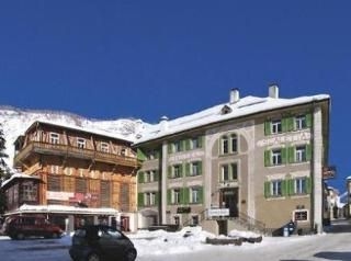 Sporthotel Scaletta0