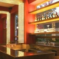 โรงแรมคอรัส (Corus Hotel)1