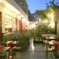 โรงแรมคอรัส (Corus Hotel)4