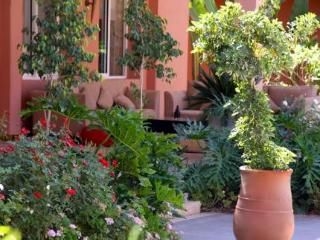 Vatel Hotel Golf & Spa Marrakech2