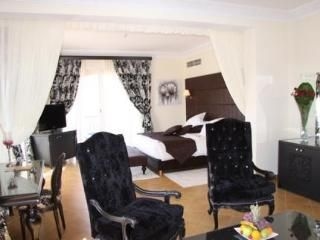 Vatel Hotel Golf & Spa Marrakech1