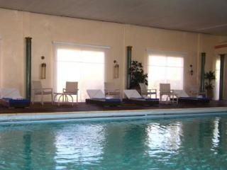 Vatel Hotel Golf & Spa Marrakech4