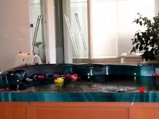 Vatel Hotel Golf & Spa Marrakech3