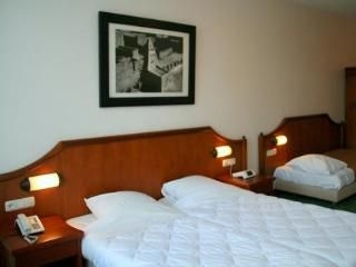 Hotel Agora4