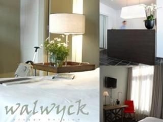 Walwyck Hotel1