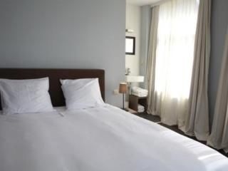 Walwyck Hotel0