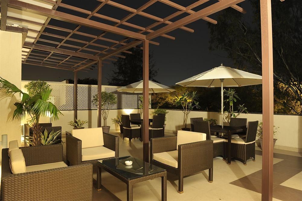 อาฮูจา เรสซิเดนซี ในย่านซันเดอร์ นาการ์ (Ahuja Residency Sunder Nagar)1