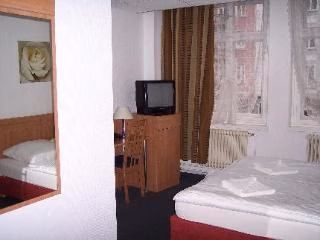 Bolgerini Inn Hotel0