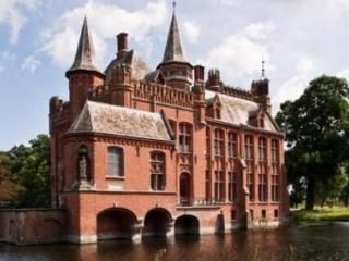 Kasteel Ten Berghe2