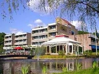 Hotel Frerikshof0