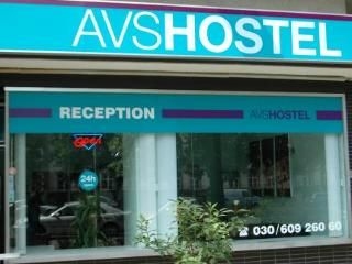 Avs Hostel3