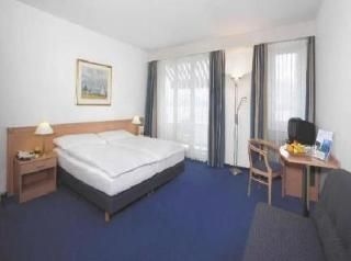 Hotel Bellevue0