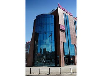 Mercure Panorama0
