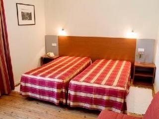 Hotel Flora0