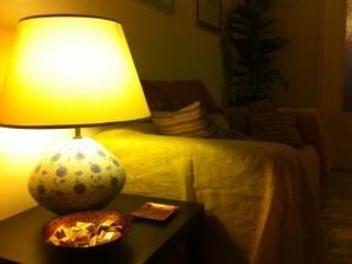A Casa Di Amici0