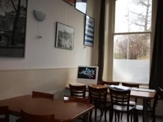 Budget Hotel Hortus4