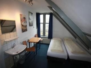 Budget Hotel Hortus0
