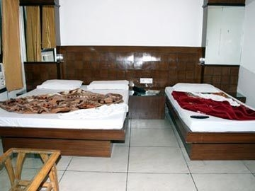 Centra Inn4
