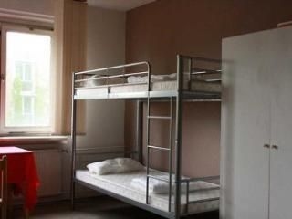 Evo Hostel Berlin3
