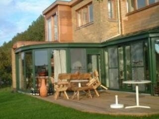 Le Coquin Bed And Breakfast2
