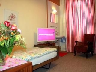 Basicrooms Hotel0