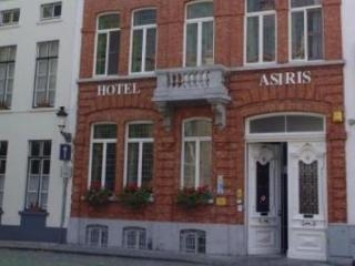 Asiris Hotel1