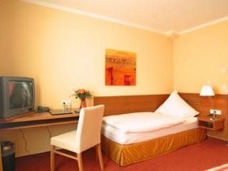 Hotel Vis A Vis2
