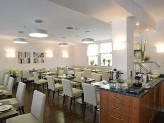 Hotel Vis A Vis4