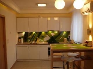 Actica Apartments0