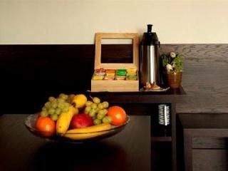 Hotel Wielopole2