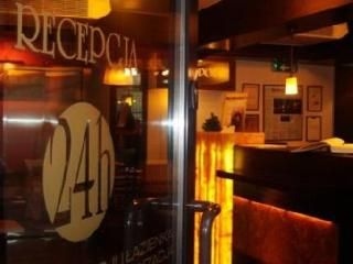 Hotel Wielopole4