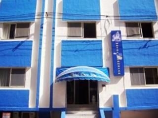 Hotel Eurostar4