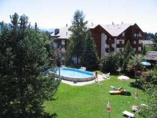 Hotel La Prairie0