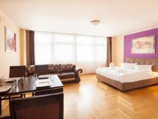 Amc Appartments Joachimstaler3