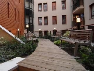 Aboriginal Budapest Apartments2