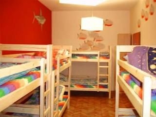 Flamingo Hostel0