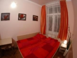 Euro Room Hostel2