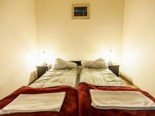 Euro Room Hostel0