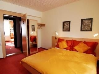 Hotel Blume El Azteca0